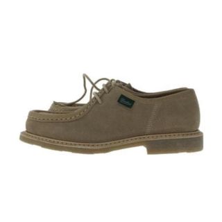 パラブーツ ローファー/革靴(レディース)の通販 300点以上 | Paraboot パラブーツ ローファー/革靴(レディース)の通販 300点以上 | Paraboot