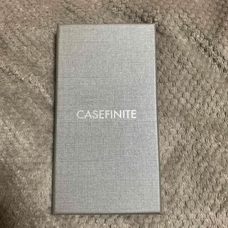 CASEFINITE｜ケースフィニット iPhone 15 Pro FROST (モバイルケース/カバー)