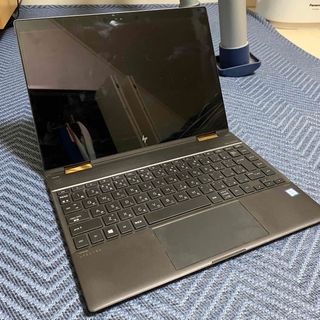 ヒューレットパッカード(HP)のHP Spectre x360 Convertibleノートパソコン(ノートPC)