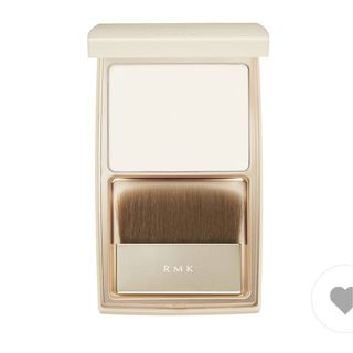 RMK - RMK シルクフィット セッティングパウダー