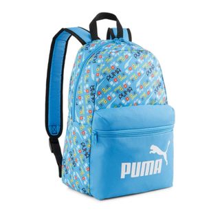 PUMA プーマ ユニセックス プーマ フェイズ スモール バックパック 13L(リュックサック)