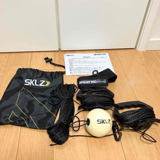 SKLZ  ZIP-N-HIT PRO  スキルズ　少年野球　バッティング