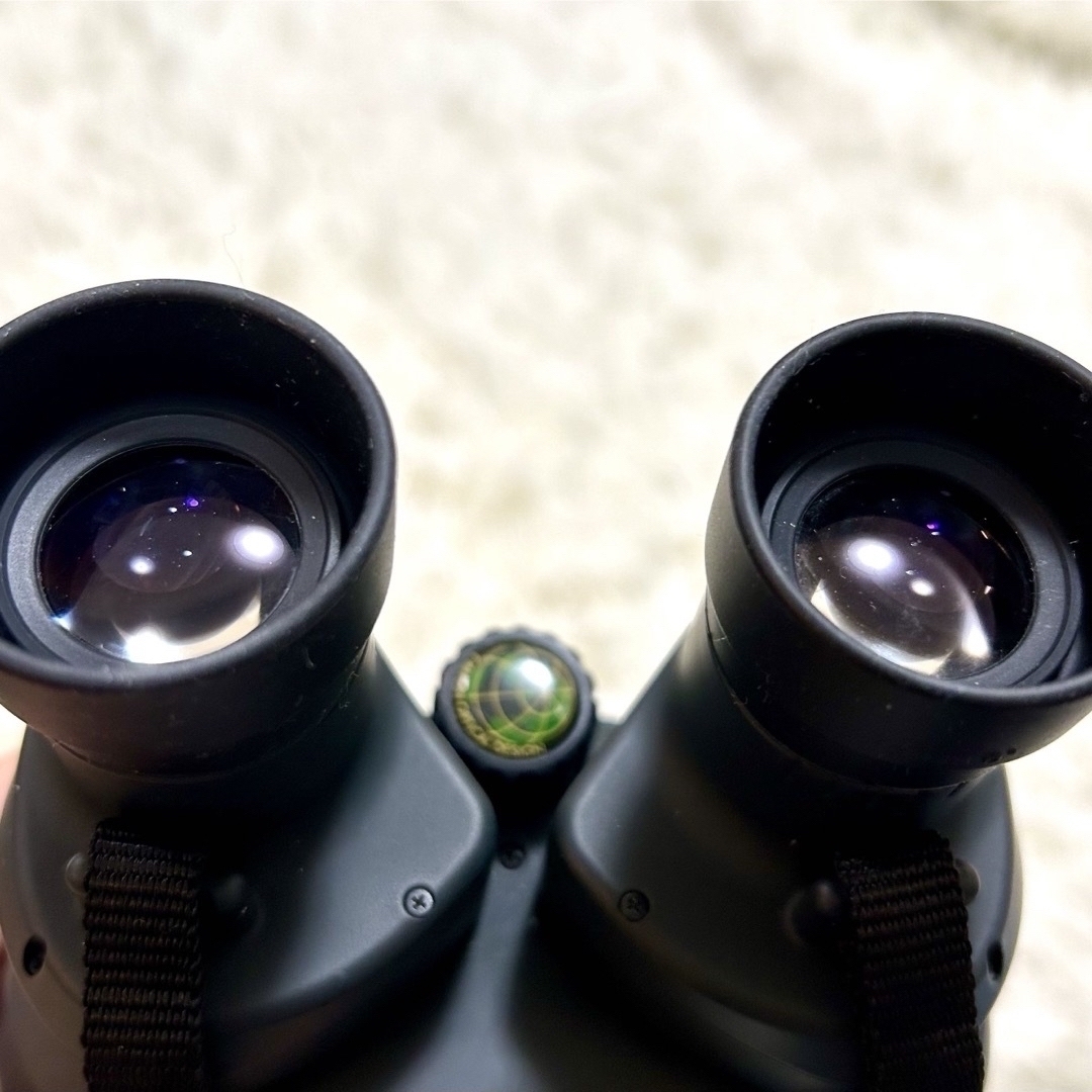 Canon 10倍 防振双眼鏡BINOCULARS 10x30 IS キヤノン Canon 10倍 防振双眼鏡BINOCULARS 10x30 IS キヤノン