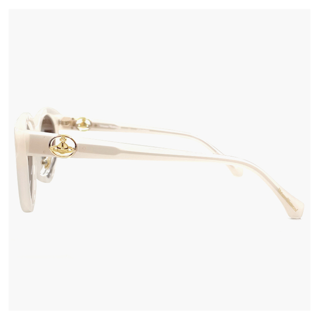 Vivienne Westwood - 【新品】 41-5005 c02 54mm レディース Vivienne Westwood - 【新品】 41-5005 c02 54mm レディース