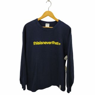 thisisneverthat(ディスイズネバーザット) メンズ トップス