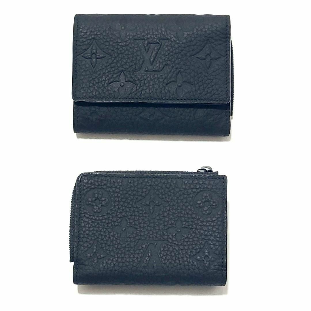 LOUIS VUITTON(ルイヴィトン)のルイヴィトン☆★M82556☆RFID☆ポルトフォイユ パイロット☆三つ降り財布 レディースのファッション小物(財布)の商品写真