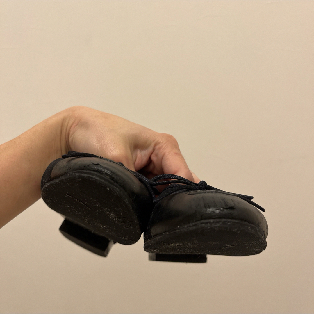 CHANEL(シャネル)の【最終価格】シャネル　バレエシューズ　バレリーナ　36 レディースの靴/シューズ(バレエシューズ)の商品写真