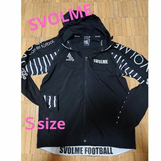 スボルメ(Svolme)のSVOLME　パーカー(ウェア)