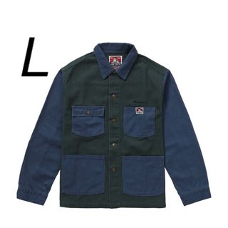 シュプリーム(Supreme)のSupreme × Ben Davis Ben Davis Chore (Gジャン/デニムジャケット)