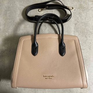 ケイトスペードニューヨーク(kate spade new york)のKate spade ケイトスペード　2wayバッグ(ハンドバッグ)