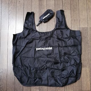 パタゴニア(patagonia)のPatagonia　エコバッグ(エコバッグ)