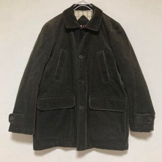 ヴァンヂャケット(VAN Jacket)のVAN ヴァンジャケット コーデュロイ オリーブグリーン (その他)