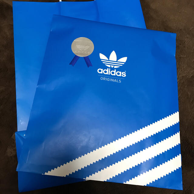 adidas(アディダス)のadidas オリジナルワンピースＴシャツ レディースのトップス(Tシャツ(半袖/袖なし))の商品写真