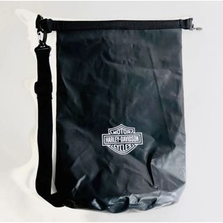 ハーレーダビッドソン(Harley Davidson)の非売品☆激安Harley-Davidson 防水バック！(その他)