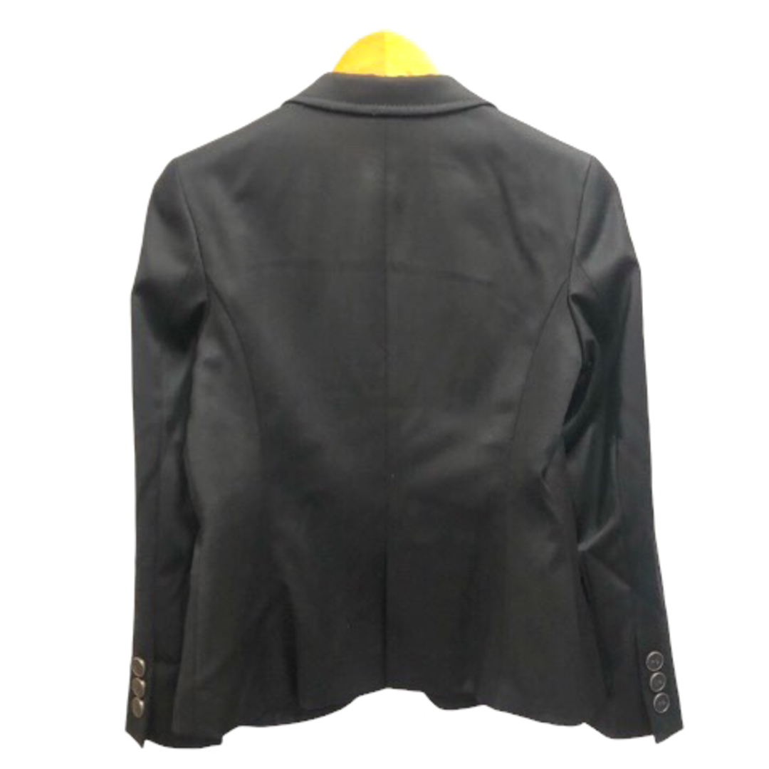 ICB(アイシービー)のiCB セットアップ スーツ ジャケット パンツ ベルト付 9 ブラック レディースのフォーマル/ドレス(スーツ)の商品写真