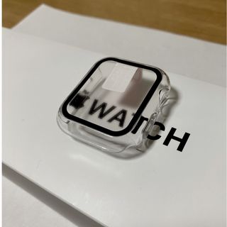 Apple Watchカバー40mm(その他)