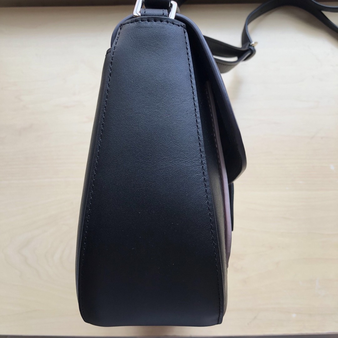 Paul Smith - ☆新品☆ポールスミス レザー ラウンド ショルダー