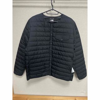 ザノースフェイス(THE NORTH FACE)の新品未使用ウィンドストッパーゼファーシェルカーディガン（メンズ）　ND92262(ダウンジャケット)