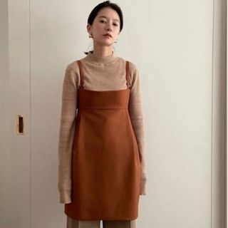 CLANE(ミニワンピース)のフリマアイテム一覧 CLANE(ミニワンピース)のフリマアイテム一覧