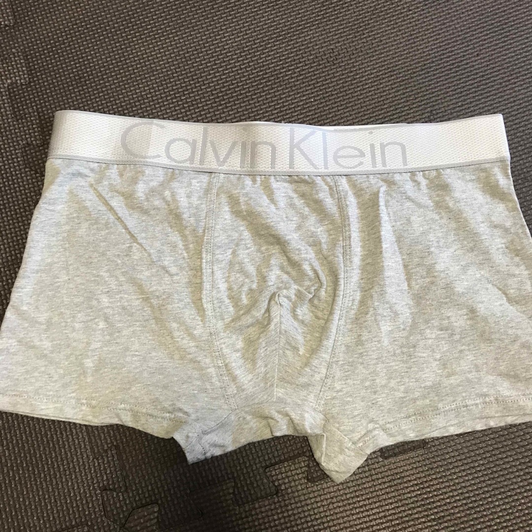 Calvin Klein(カルバンクライン)のCalvin KleinボクサーパンツXLサイズ メンズのアンダーウェア(ボクサーパンツ)の商品写真