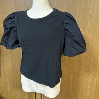エイチアンドエム(H&M)のH&M難ありTシャツ(Tシャツ/カットソー(半袖/袖なし))