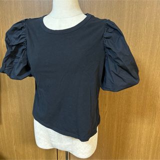 エイチアンドエム(H&M)のH&M難ありTシャツ(Tシャツ/カットソー(半袖/袖なし))