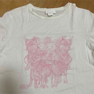 アーペーセー(A.P.C)のA.P.C Tシャツ(Tシャツ(半袖/袖なし))