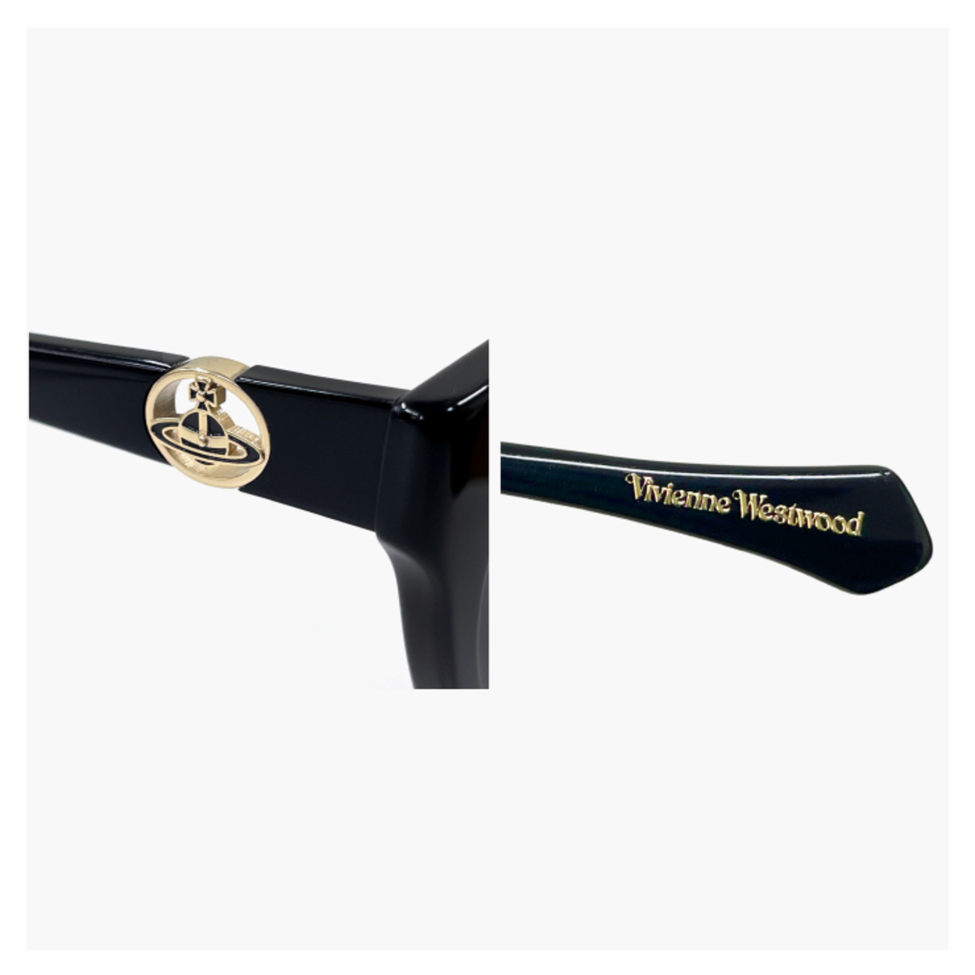 Vivienne Westwood - 【新品】 41-5005 c03 54mm レディース Vivienne Westwood - 【新品】 41-5005 c03 54mm レディース