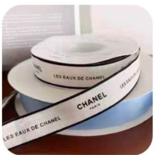 シャネル(CHANEL)の新品シャネルリボン(その他)