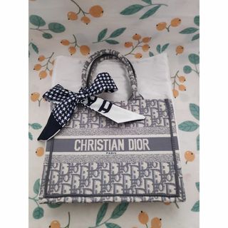 ディオール(Christian Dior) ショッパー トートバッグ(レディース)の