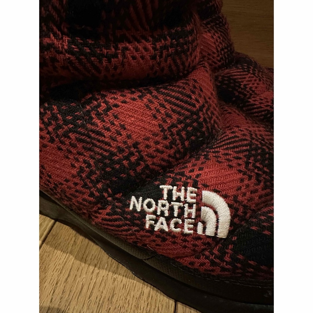 THE NORTH FACE(ザノースフェイス)のTHE NORTH FACE レディースの靴/シューズ(ブーツ)の商品写真