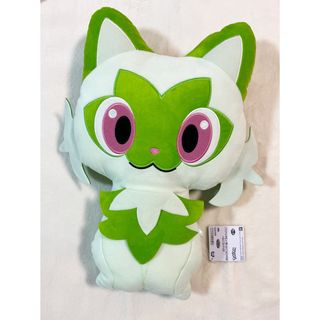 ポケモン - メガポケモンガチャ モンスターボール エアショッパーの