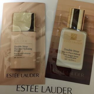 エスティローダー(Estee Lauder)のエスティローダー　化粧下地　ファンデーション♡(ファンデーション)