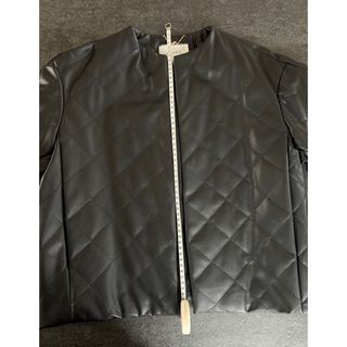 ベイジ ノーカラージャケット(レディース)の通販 50点 | BEIGE,のレディースを買うならラクマ ベイジ ノーカラージャケット(レディース)の通販 50点 | BEIGE,のレディースを買うならラクマ