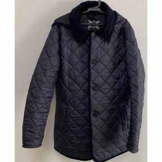 ラベンハム(LAVENHAM)のラベンハム　LAVENHAM DENSTON 34XS(ダウンジャケット)