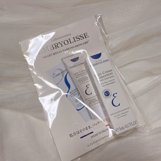 Embryolisse - アンブリオリス モイスチャークリーム〈保湿クリーム〉5ml