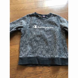 チャンピオン(Champion)の値下げトレーナー　チャンピオン(Tシャツ/カットソー)