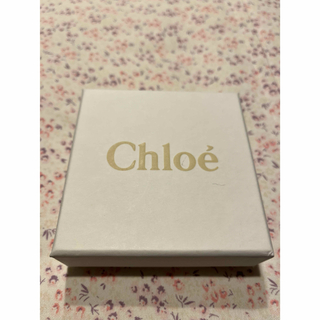 クロエ(Chloe)のChloe ギフトボックス(ラッピング/包装)