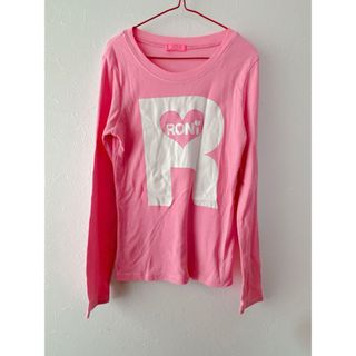 ロニィ(RONI)のRONI★長袖Ｔシャツ　140(Tシャツ/カットソー)