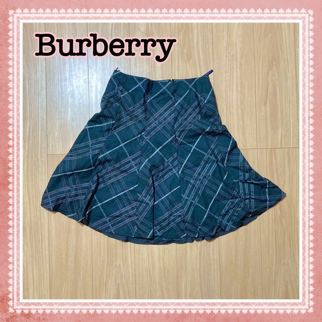 BURBERRY(バーバリー)のBurberry スカート レディースのスカート(ひざ丈スカート)の商品写真