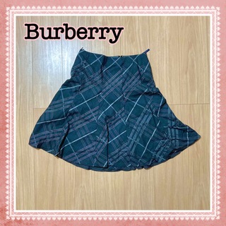 BURBERRY - Burberry スカート
