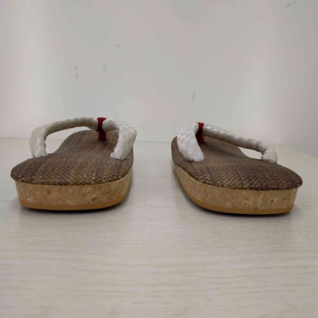 MIZUNO(ミズノ)のMIZUNO(ミズノ) レディース シューズ サンダル レディースの靴/シューズ(サンダル)の商品写真