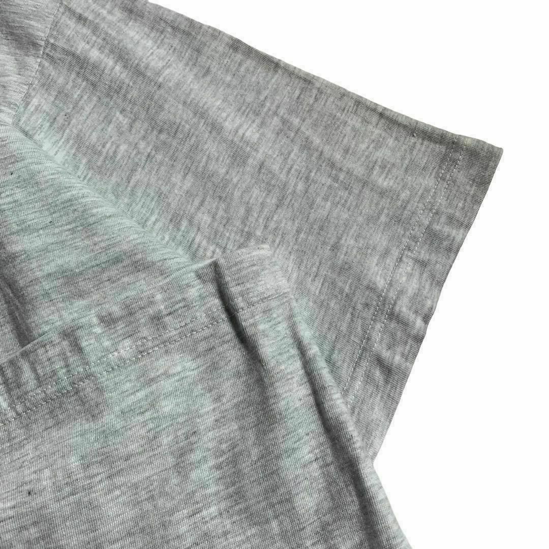 サントリー(サントリー)のMALT’S モルツ ビールプリントTシャツ グレー メンズのトップス(Tシャツ/カットソー(半袖/袖なし))の商品写真