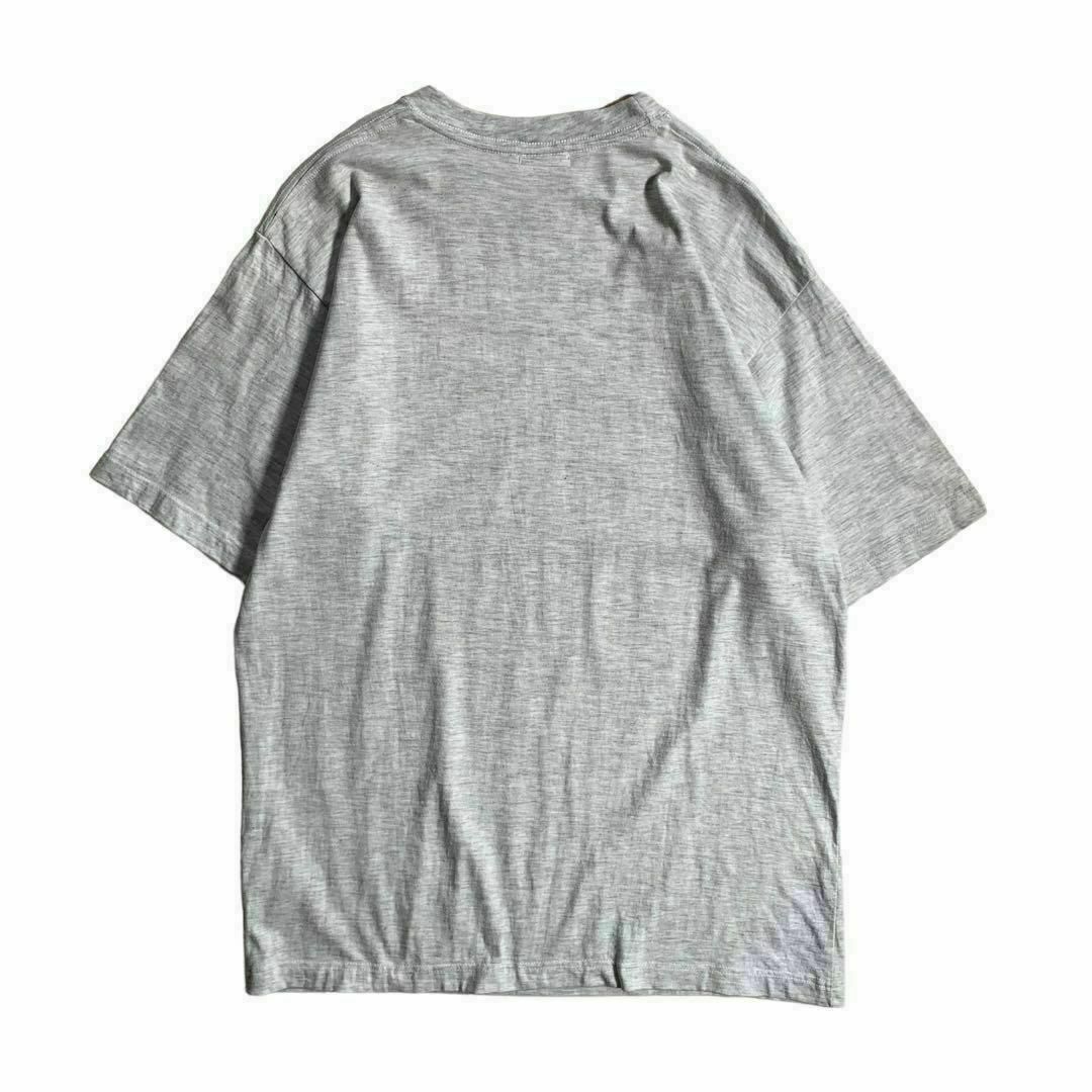 サントリー(サントリー)のMALT’S モルツ ビールプリントTシャツ グレー メンズのトップス(Tシャツ/カットソー(半袖/袖なし))の商品写真