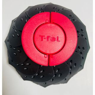 ティファール(T-fal)の【新品】ティファール インジニオ スチームバスケット K21430  おまけ付き(調理道具/製菓道具)