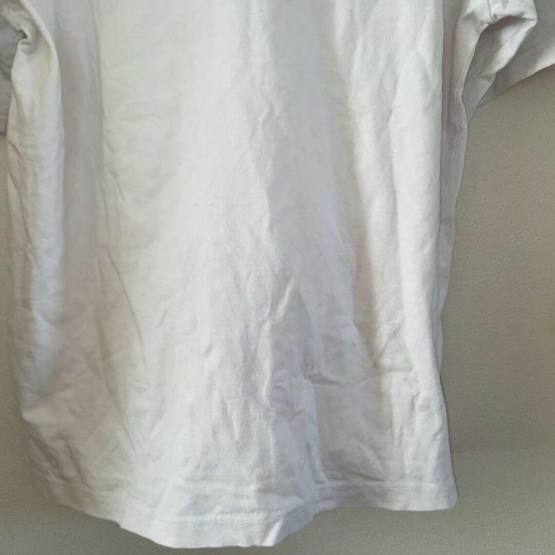 BEN DAVIS(ベンデイビス)のBEN·DAVIS ベンデイビス Tシャツ 半袖 ホワイト ポケット ゴリラロゴ メンズのトップス(Tシャツ/カットソー(半袖/袖なし))の商品写真