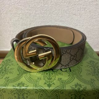 グッチ(Gucci)のグッチ ベルト(ベルト)