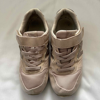 ニューバランス(New Balance)のニューバランススニーカー　996  21㎝(スニーカー)