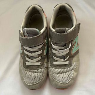 ニューバランス(New Balance)のレディース　ニューバランススニーカー　996  22.5㎝(スニーカー)