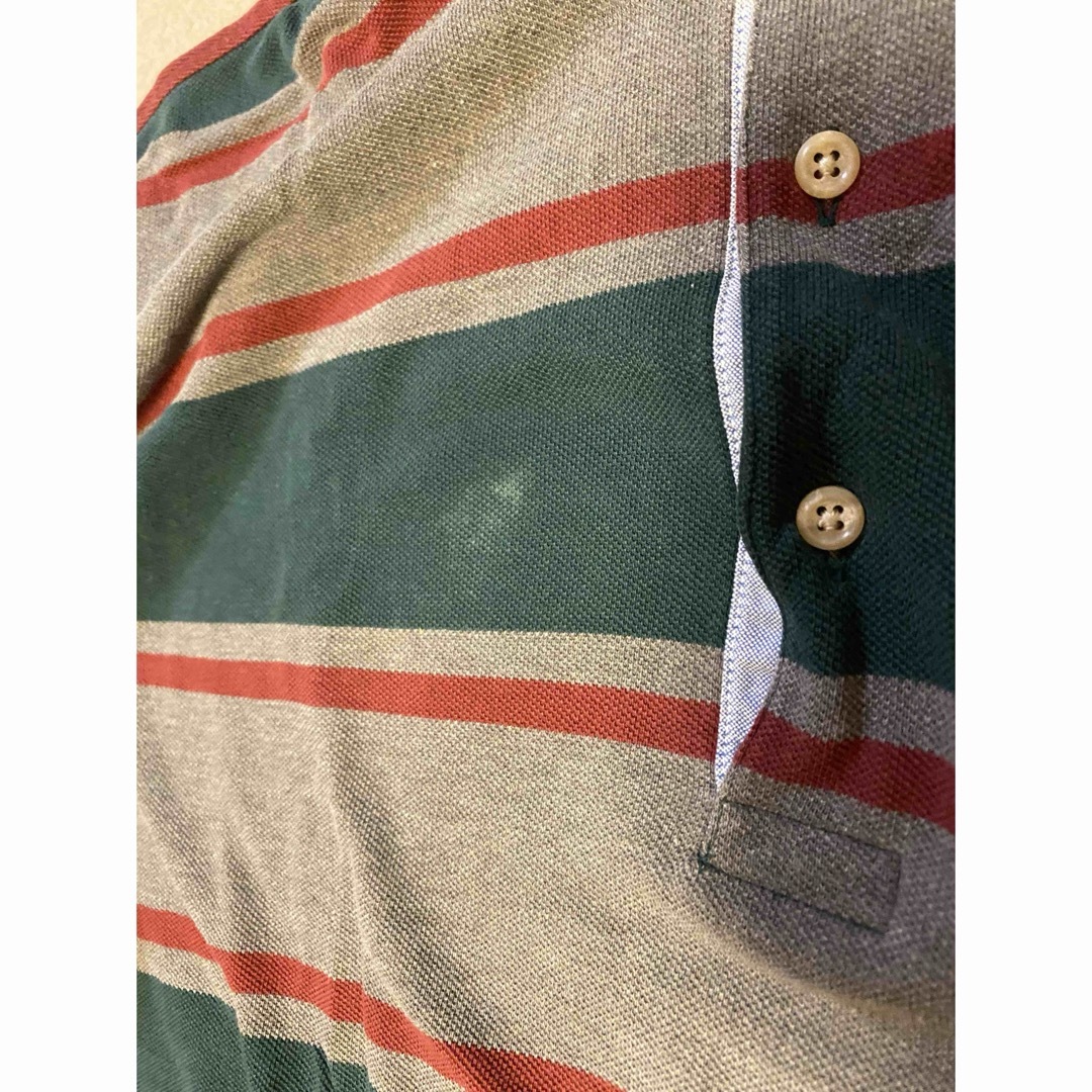 TOMMY HILFIGER ポロシャツ メンズのトップス(ポロシャツ)の商品写真